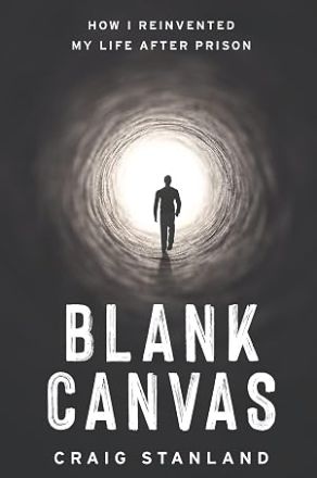 Blank Canvas book cover