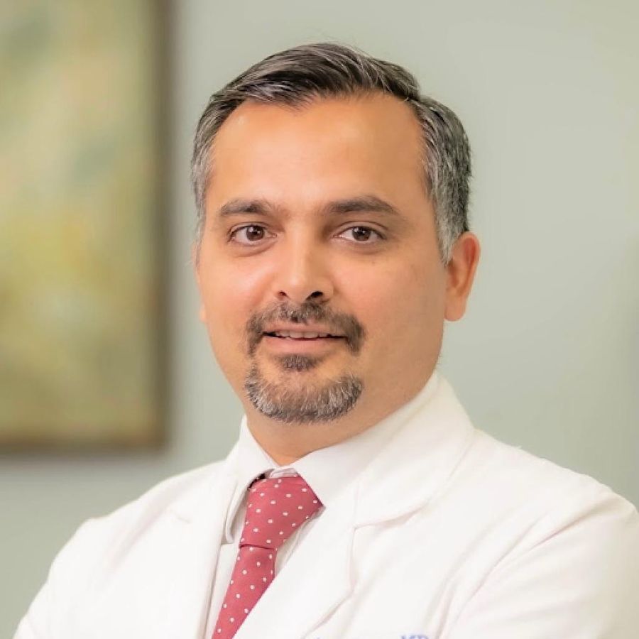 Dr. Sanjeev Kumar