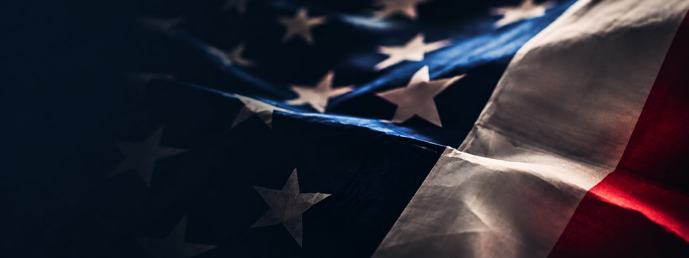 American flag