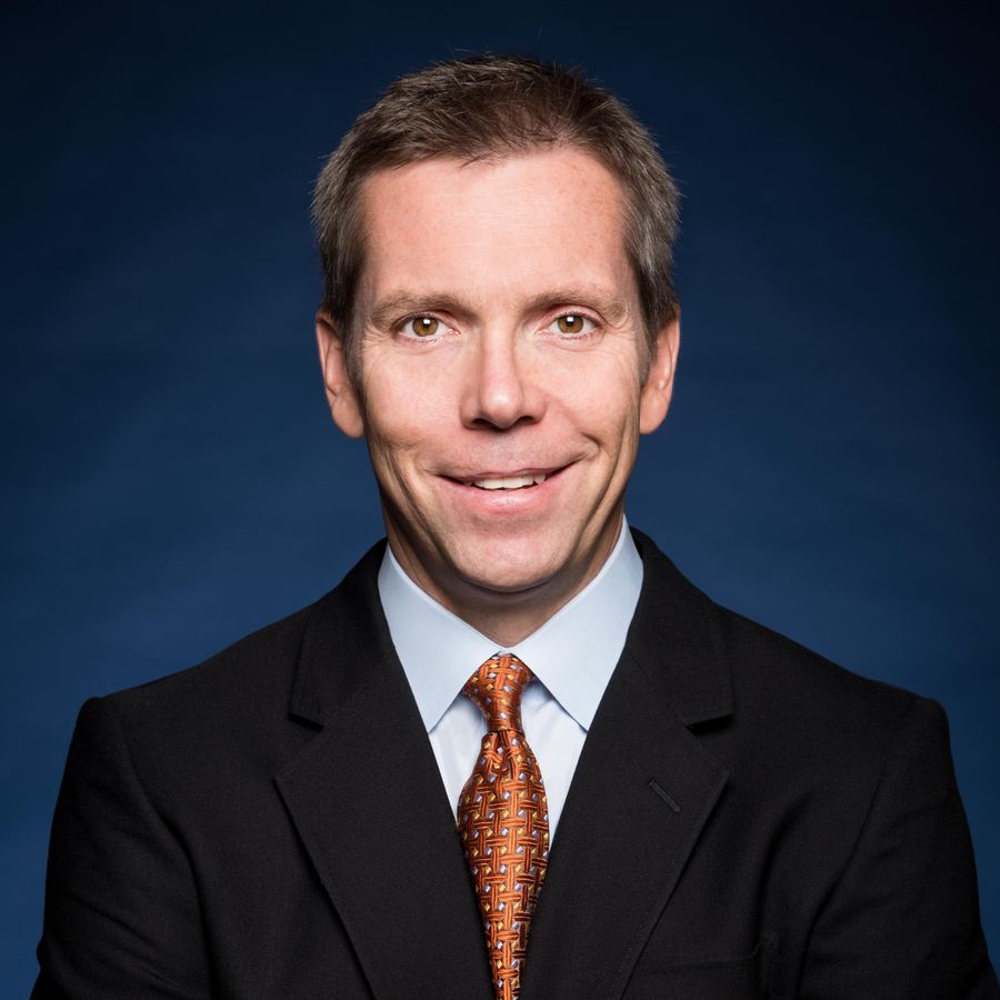 Mark Sorensen