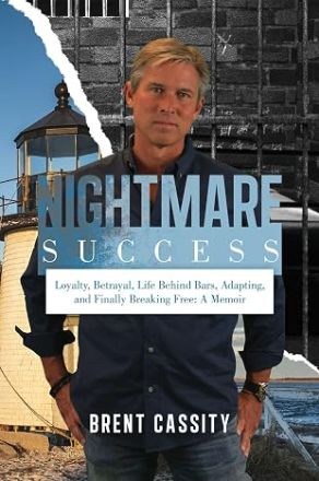 Nightmare Success book cover