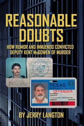 Reasonable Doubts book cover