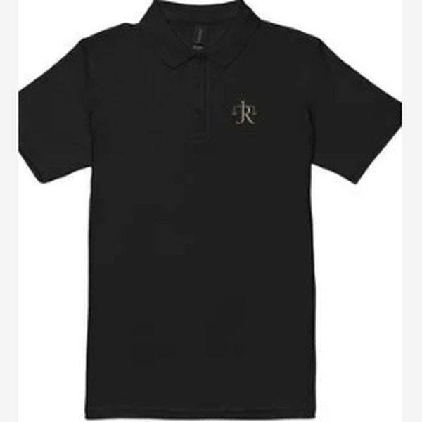 JRF women's polo