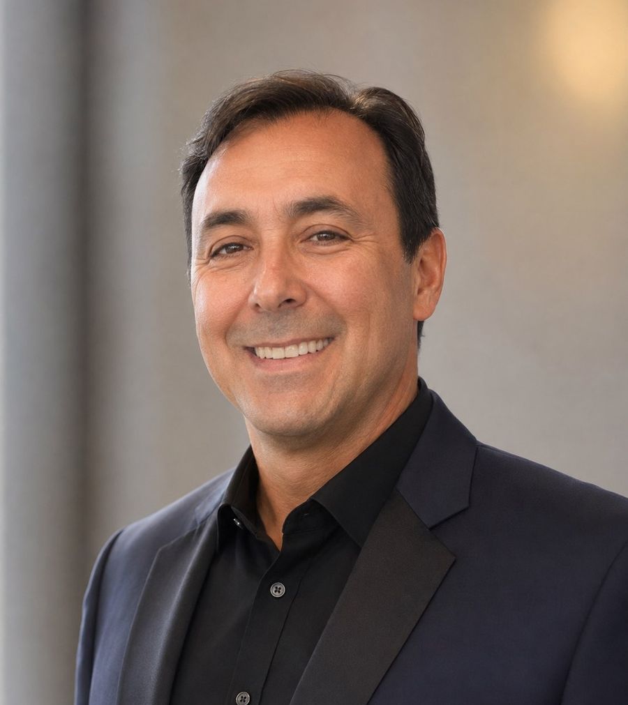 Dr. Michael Villarroel