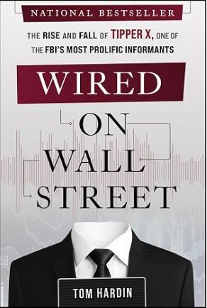 Wired on Wall Street book cover